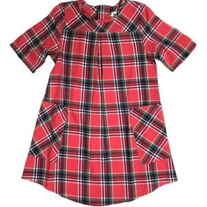 Peas and Queues Poppy Dress Sz 5